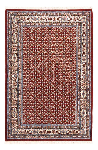 Moud Rug 97x142cm - Persian Rugs