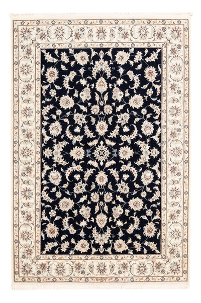 Nain - 6La Rug 121x182cm - Persian Rugs