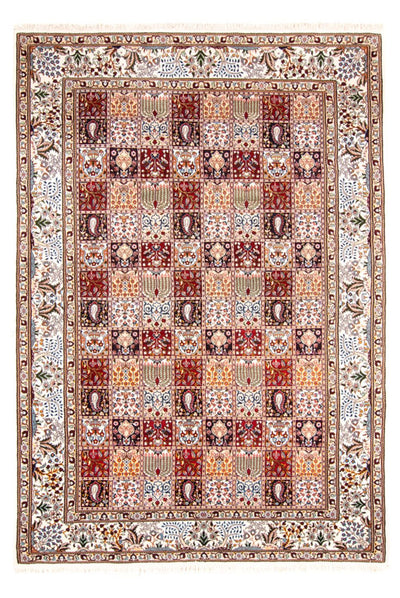Moud Rug 196x291cm - Persian Rugs
