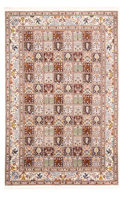Moud Rug 192x305cm - Persian Rugs