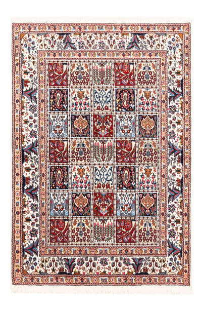 Moud Rug 98x144cm - Persian Rugs