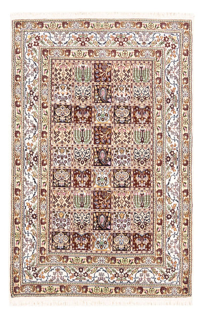 Moud Rug 97x147cm - Persian Rugs