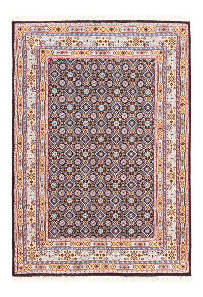 Moud Rug 81x114cm - Persian Rugs