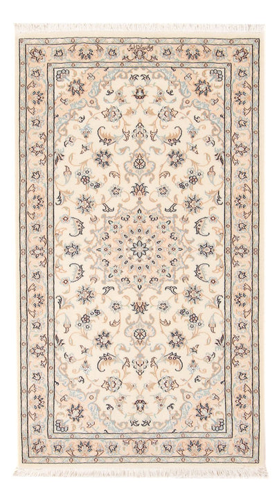 Nain - 6La Rug 76x134cm - Persian Rugs