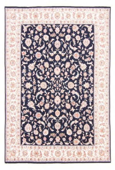 Tabriz - 50 Raj Rug 166x236cm - Persian Rugs