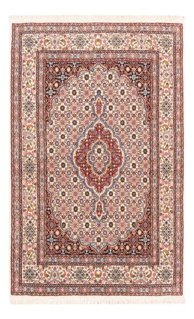 Moud Rug 99x152cm - Persian Rugs