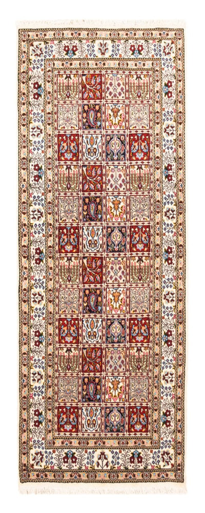 Moud Rug 97x195cm - Persian Rugs