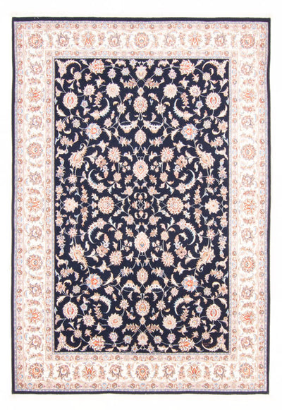 Tabriz - 50 Raj Rug 170x245cm - Persian Rugs