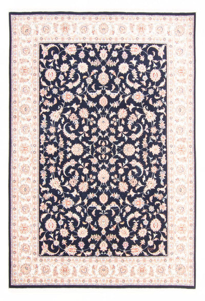 Tabriz - 50 Raj Rug 167x234cm - Persian Rugs