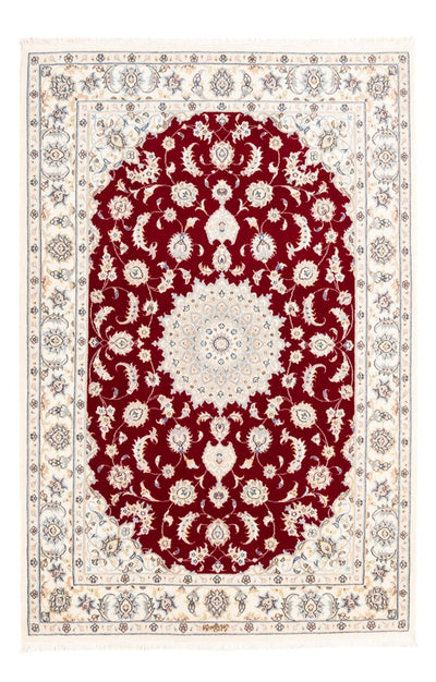Nain - 6La Rug 120x174cm - Persian Rugs