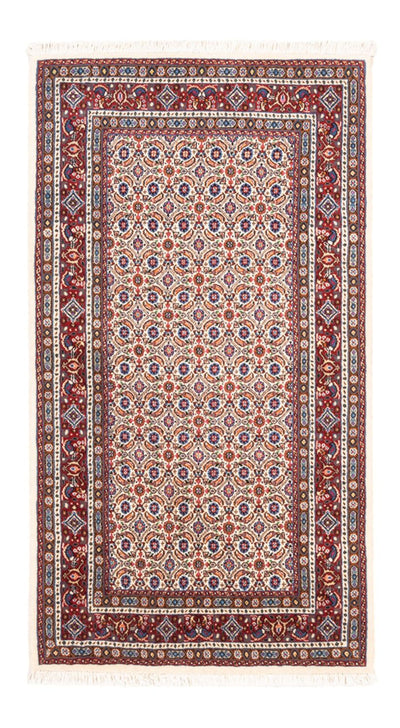 Moud Rug 74x135cm - Persian Rugs
