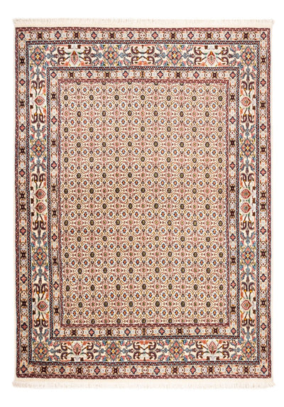 Moud Rug 147x196cm - Persian Rugs
