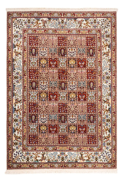 Moud Rug 146x202cm - Persian Rugs