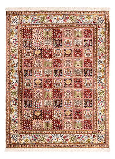 Moud Rug 145x196cm - Persian Rugs