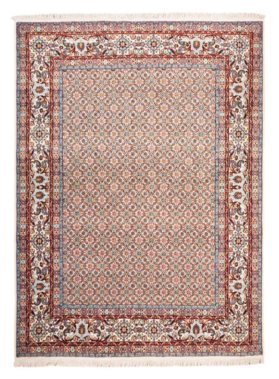 Moud Rug 146x194cm - Persian Rugs