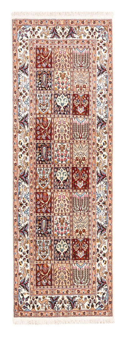 Moud Rug 78x202cm - Persian Rugs