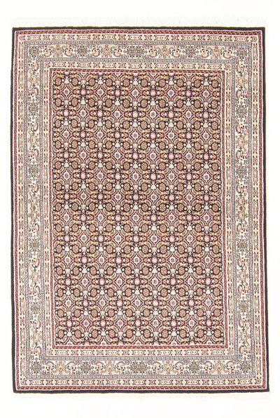 Moud Rug 98x147cm - Persian Rugs