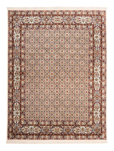 Moud Rug 147x191cm - Persian Rugs
