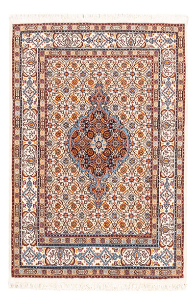 Moud Rug 80x120cm - Persian Rugs
