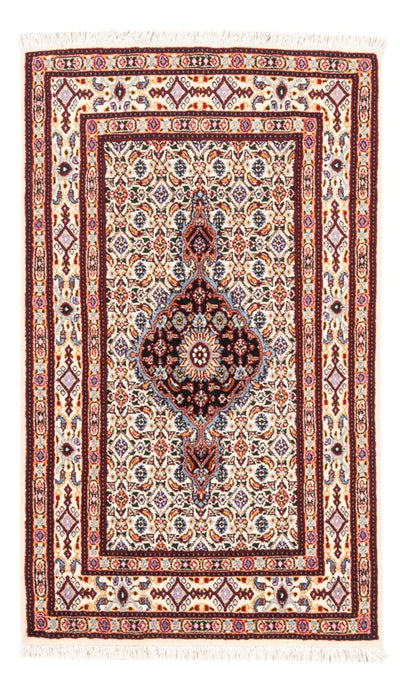 Moud Rug 80x120cm - Persian Rugs