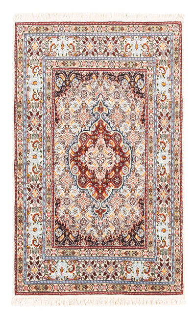 Moud Rug 75x117cm - Persian Rugs
