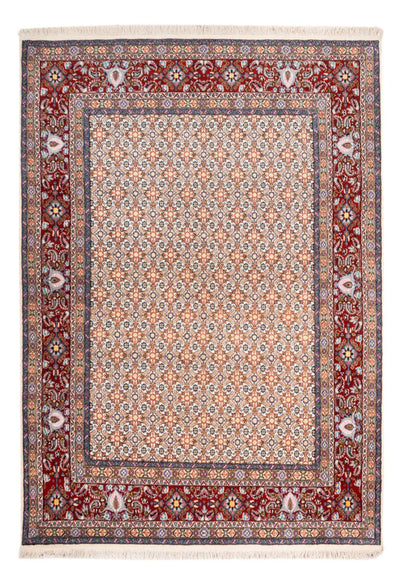 Moud Rug 142x198cm - Persian Rugs