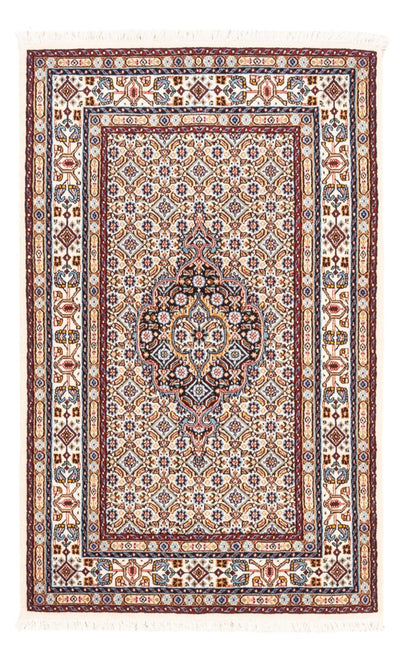 Moud Rug 76x125cm - Persian Rugs