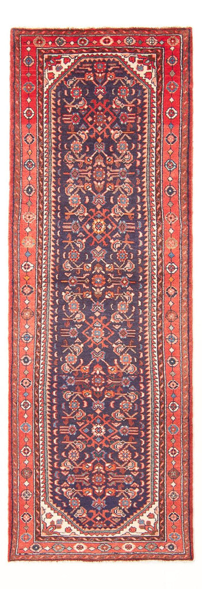 Hosseinabad Rug 104x305cm - Persian Rugs