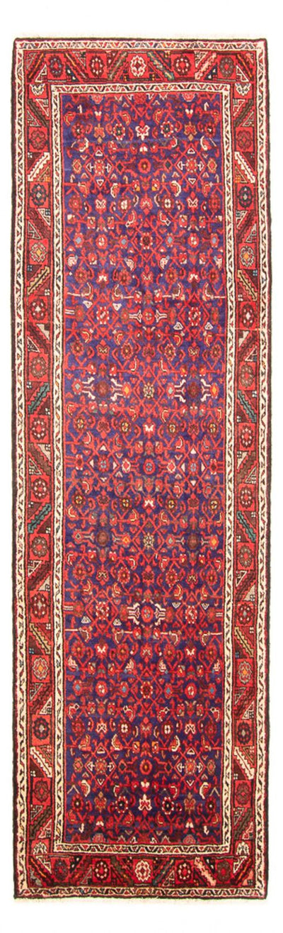 Hosseinabad Rug 117x316cm - Persian Rugs