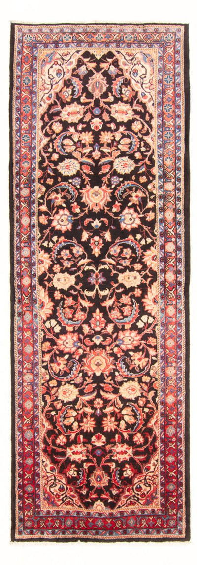 Hosseinabad Rug 106x307cm - Persian Rugs