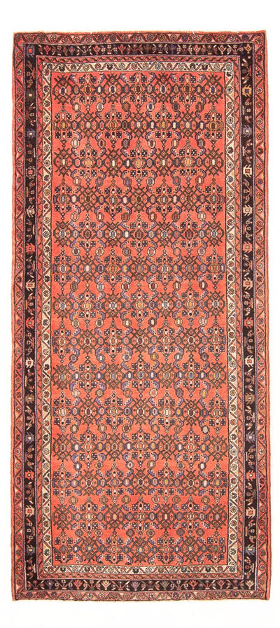 Hosseinabad Rug 125x270cm - Persian Rugs