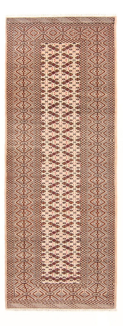 Turkaman Rug 100x282cm - Persian Rugs