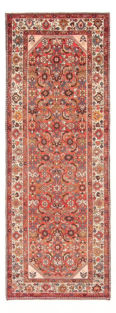 Hosseinabad Rug 115x322cm - Persian Rugs