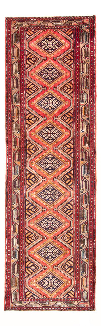Ardabil Rug 100x325cm - Persian Rugs