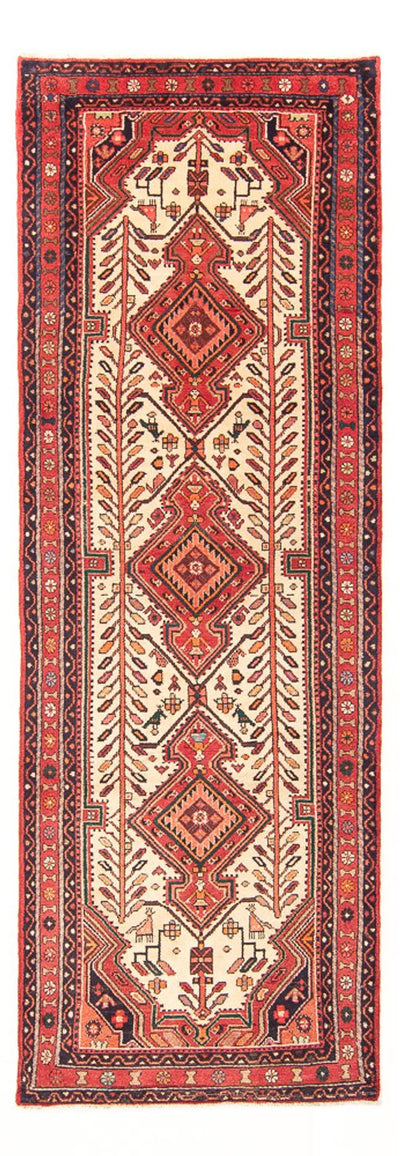 Hamadan Rug 100x297cm - Persian Rugs
