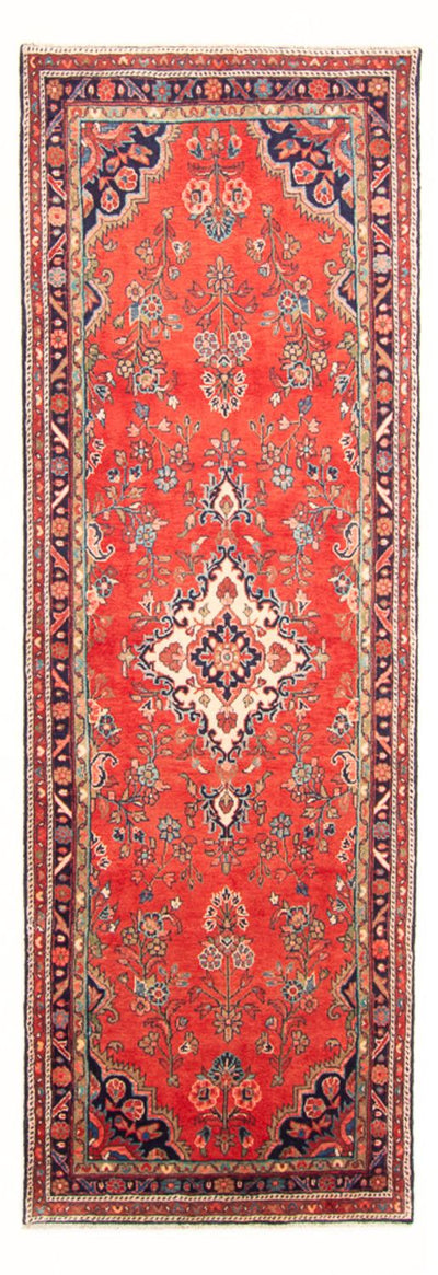 Rudbar Rug 112x300cm - Persian Rugs