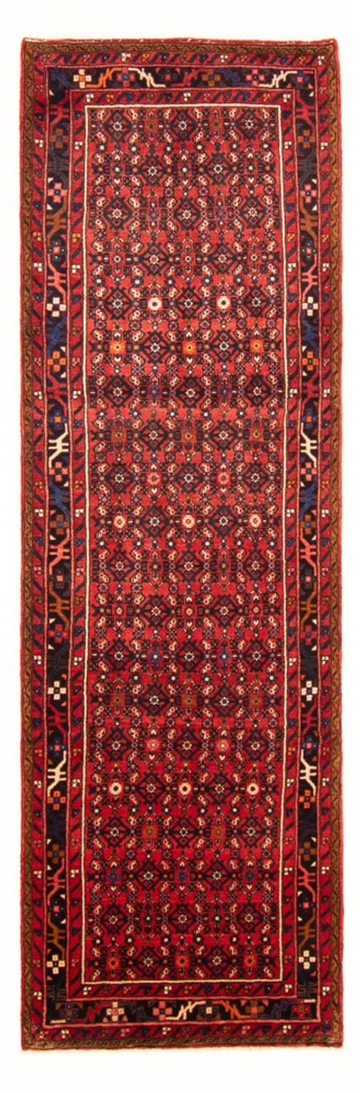 Hosseinabad Rug 103x296cm - Persian Rugs