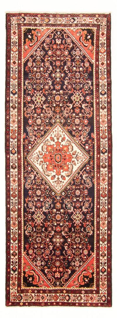 Hosseinabad Rug 122x307cm - Persian Rugs