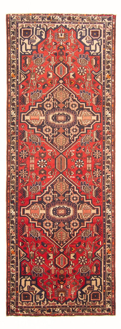 Bidjar - Zanjan Rug 109x293cm - Persian Rugs