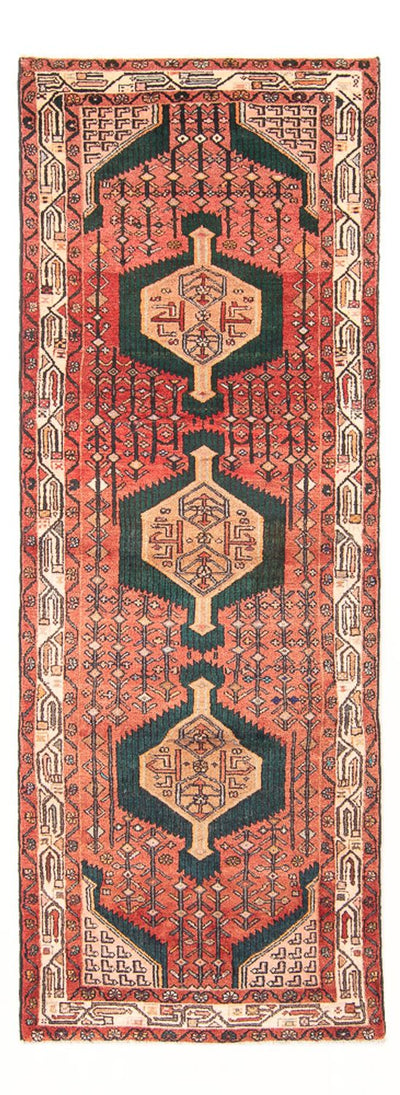 Ardabil Rug 104x293cm - Persian Rugs