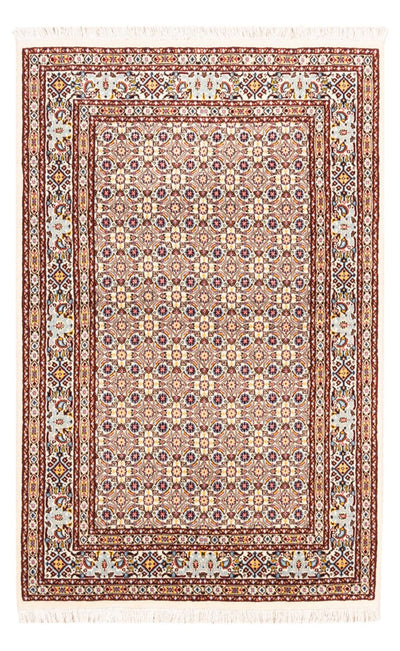 Moud Rug 98x151cm - Persian Rugs