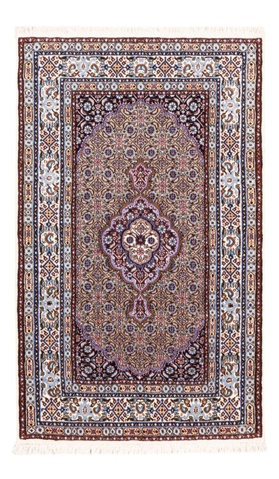 Moud Rug 76x125cm - Persian Rugs