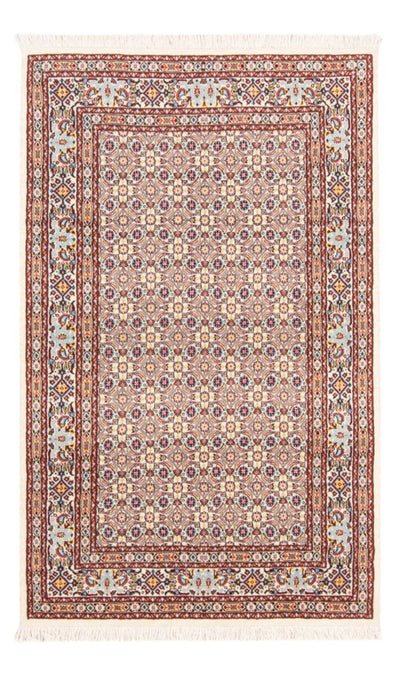 Moud Rug 98x152cm - Persian Rugs