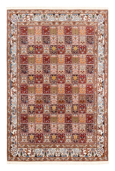 Moud Rug 200x294cm - Persian Rugs