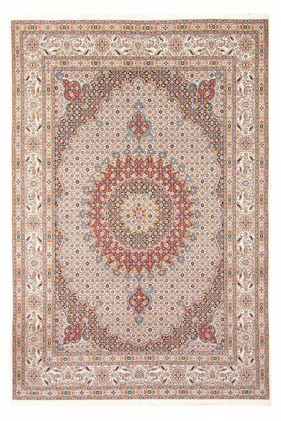 Moud Rug 198x299cm - Persian Rugs