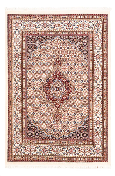 Moud Rug 99x150cm - Persian Rugs