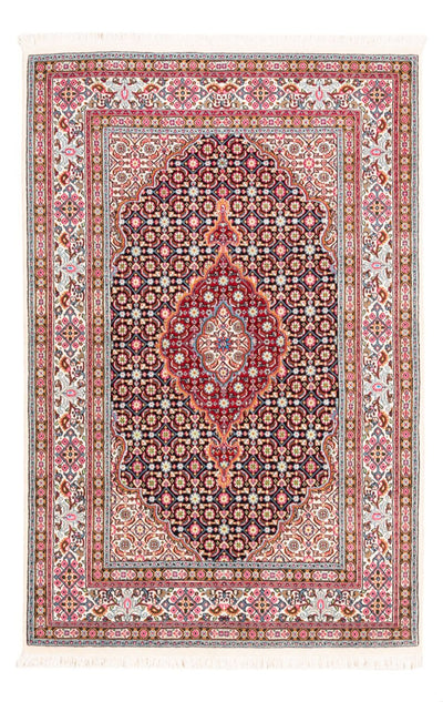 Moud Rug 100x148cm - Persian Rugs