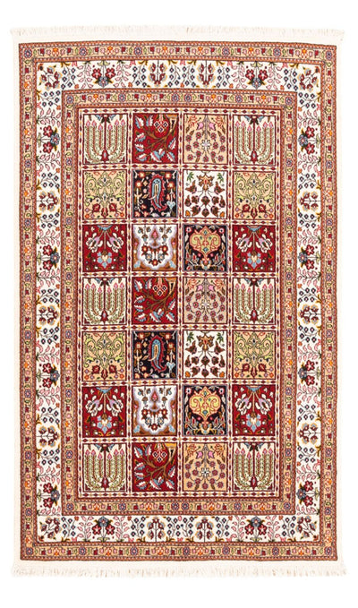 Moud Rug 90x155cm - Persian Rugs