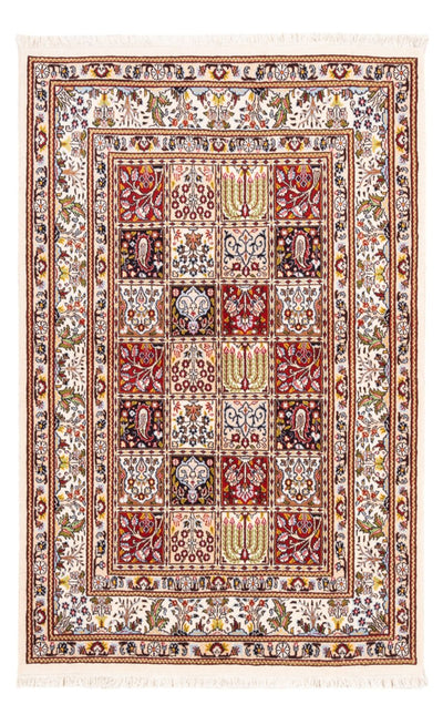 Moud Rug 97x151cm - Persian Rugs