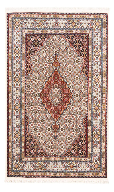 Moud Rug 96x151cm - Persian Rugs